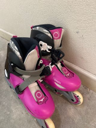 Patines Oxelo