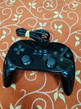 Manda  Nintendo Wii U y wii