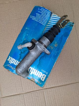 FIAT CROMA ALFA ROMEO 75 bomba embrague