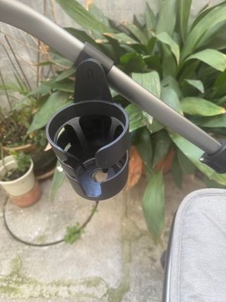 Bugaboo Fox 3 carrito EXTRAS