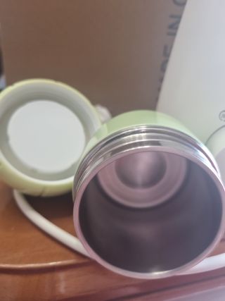 AVENT CALENTADOR RAPIDO - PHILIPS