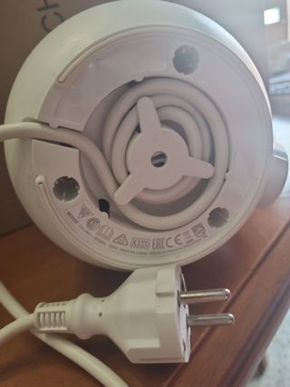 AVENT CALENTADOR RAPIDO - PHILIPS