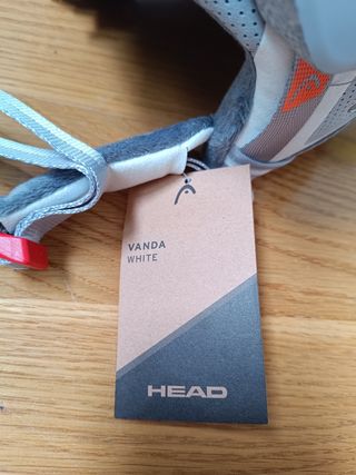 Casco esqui Head Vanda