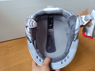 Casco esqui Head Vanda