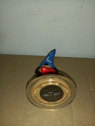 Figura Mickey Mouse Sorcerer Disney Infinity