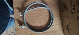 POLEAS PARA TENDEDERO Y MANGUERA