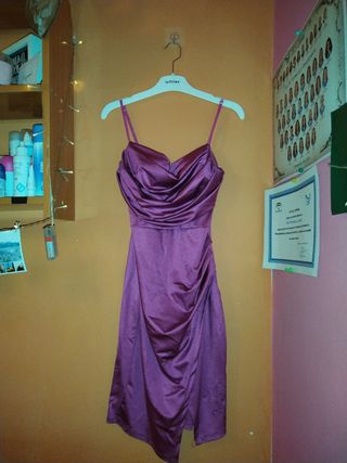 Vestido comunión ó boda
