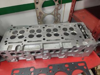 Culata Mercedes Benz