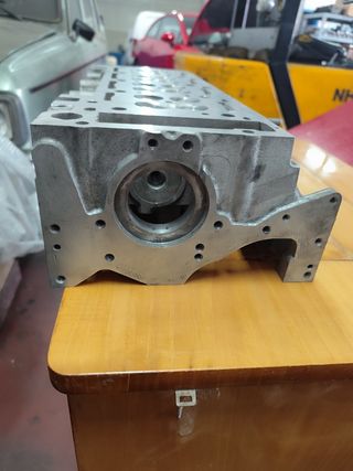 Culata Mercedes Benz