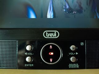 Pantallas portátiles coche