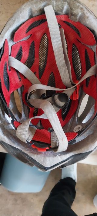 Caschi da bicicletta 