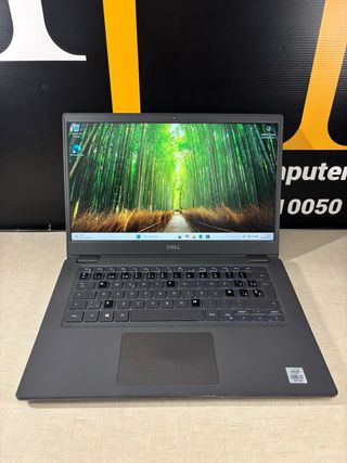 Notebook Dell Latitude 3410 Intel i310