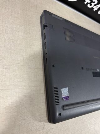 Notebook Dell Latitude 3410 Intel i310