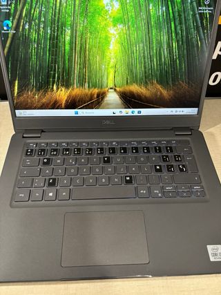Notebook Dell Latitude 3410 Intel i310