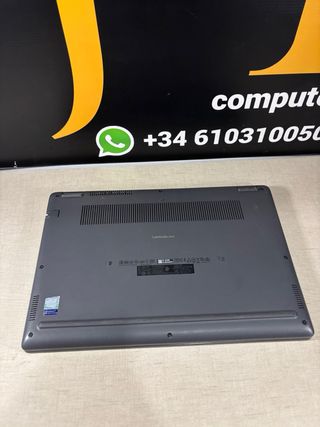 Notebook Dell Latitude 3410 Intel i310