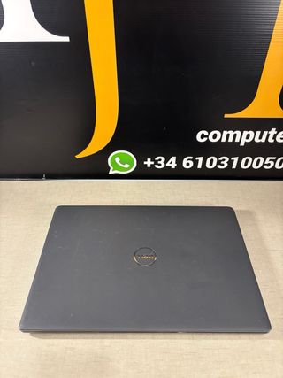 Notebook Dell Latitude 3410 Intel i310