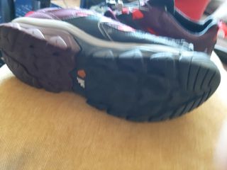 Zapatillas montaña