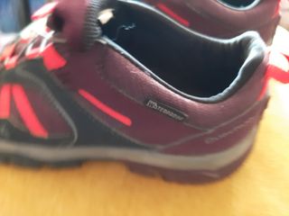 Zapatillas montaña
