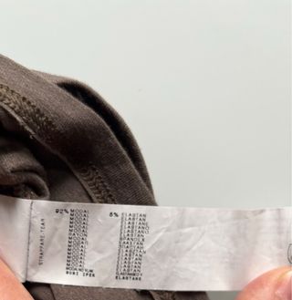 Mini Abito Intimissimi