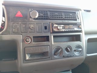 Volkswagen California 1999