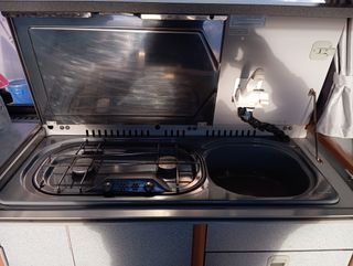 Volkswagen California 1999