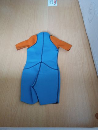 Neopreno bebe