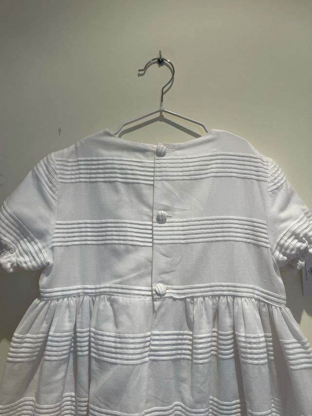 Abito da comunione Petritas