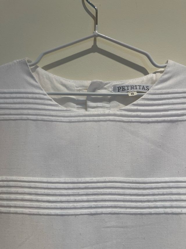 Abito da comunione Petritas