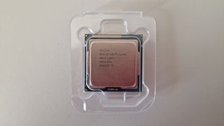 Intel i5 3470