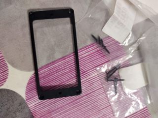 Frame Pickup humbucker