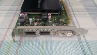 Tarjeta gráfica PNY nVIDIA Quadro K2200