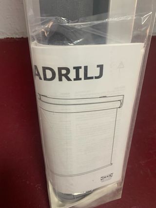 STORE ELECTRICO ENROLLABLE IKEA