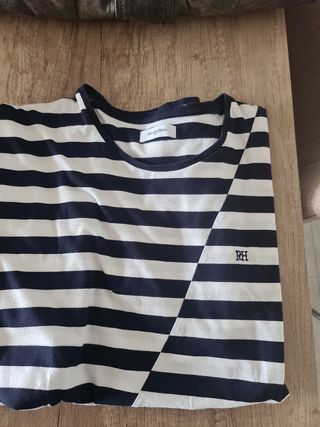 Polos y chaquetas de marca