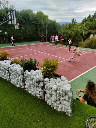 Espacio eventos