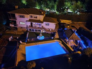Espacio eventos
