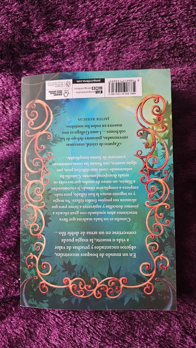 Todas las hadas del reino (Edición limitada)