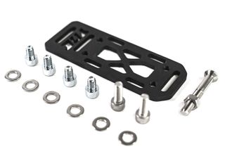 Freno de mano hidráulico YDC Premium