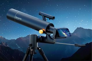 TELESCOPIO ASTROFOTOGRAFÍA BEAVERLAB FINDER TW2