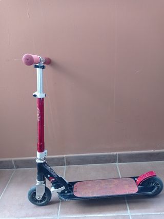 Patinete Scooter Oxelo niño