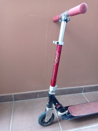 Patinete Scooter Oxelo niño