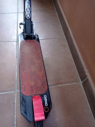 Patinete Scooter Oxelo niño