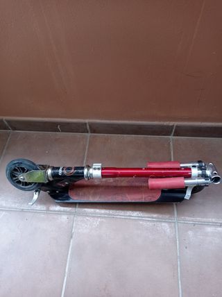 Patinete Scooter Oxelo niño