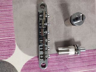 B-2 Tune-O-Matic Bridge