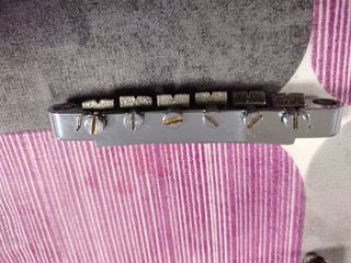 B-2 Tune-O-Matic Bridge