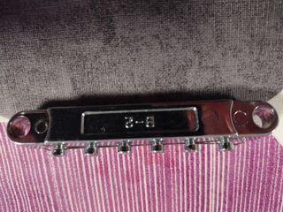 B-2 Tune-O-Matic Bridge