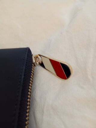 Cartera Timmy Hilfiger