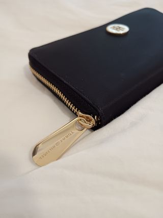 Cartera Timmy Hilfiger