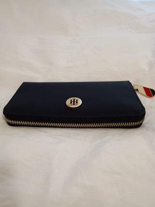 Cartera Timmy Hilfiger