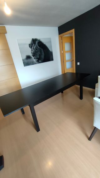 Mesa de comedor 