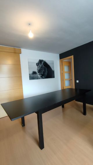 Mesa de comedor 